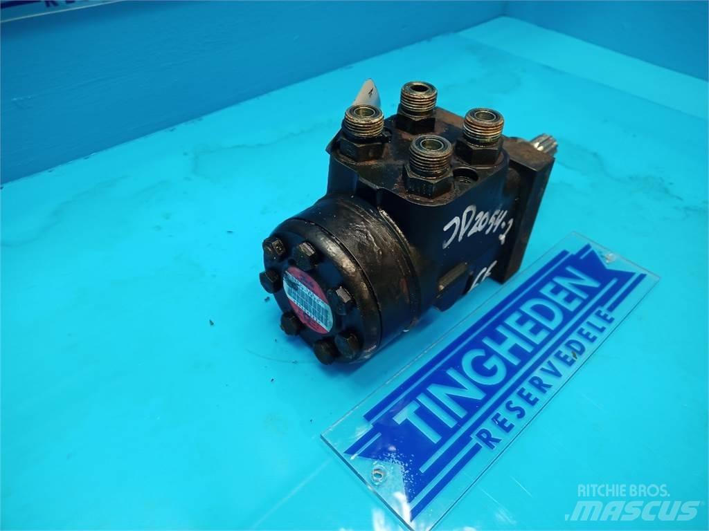 John Deere 2054 Hydraulique