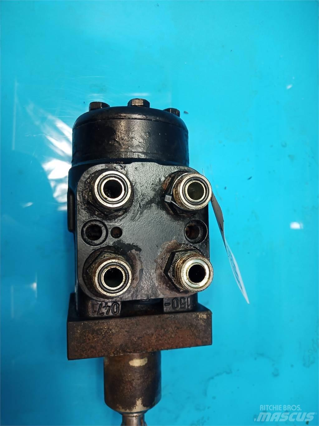 John Deere 2054 Hydraulique