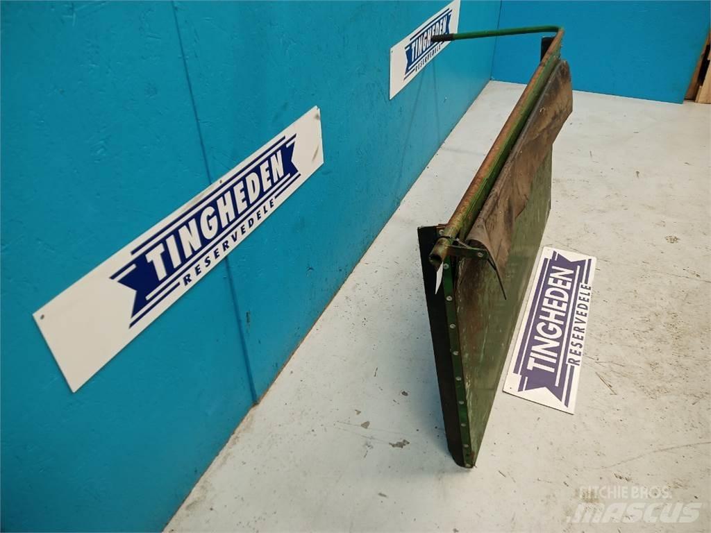 John Deere 2054 Accessoires moissonneuse batteuse