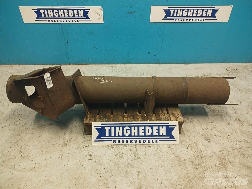John Deere 2054 Accessoires moissonneuse batteuse