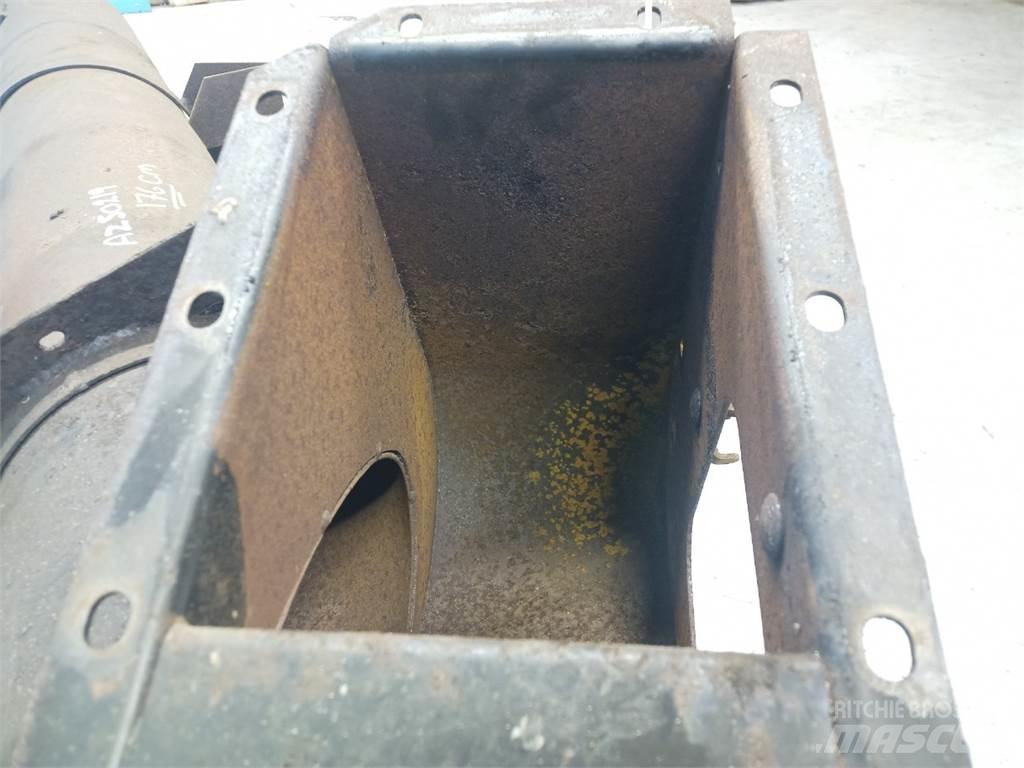 John Deere 2054 Accessoires moissonneuse batteuse