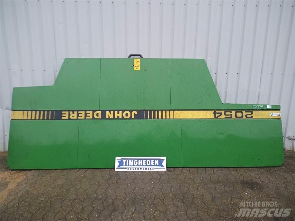 John Deere 2054 Agriculture - Autres