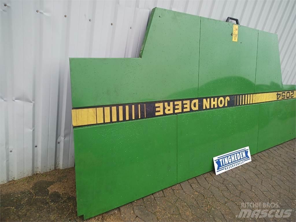 John Deere 2054 Agriculture - Autres