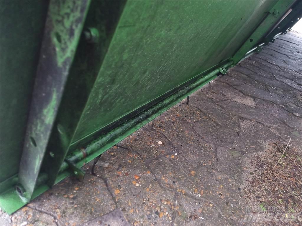 John Deere 2054 Agriculture - Autres