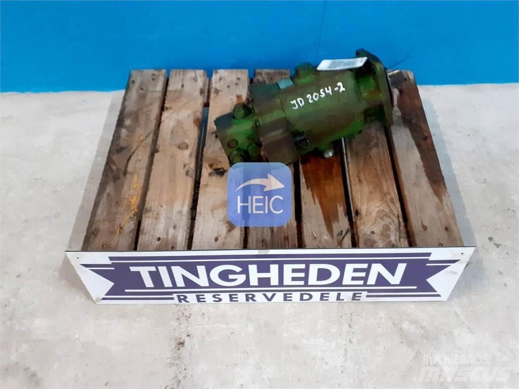 John Deere 2054 Hydraulique