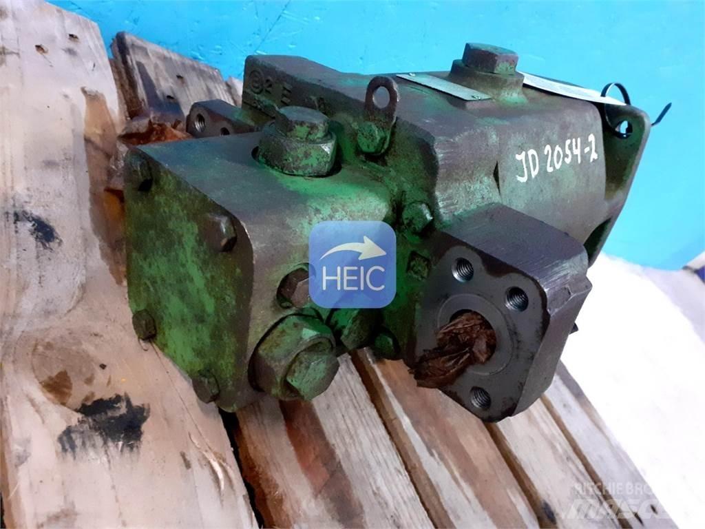 John Deere 2054 Hydraulique