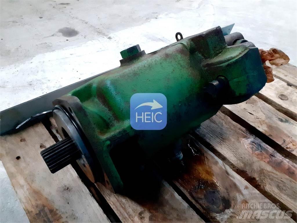 John Deere 2054 Hydraulique