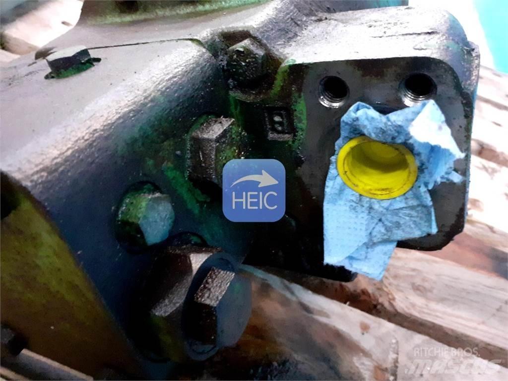 John Deere 2054 Hydraulique