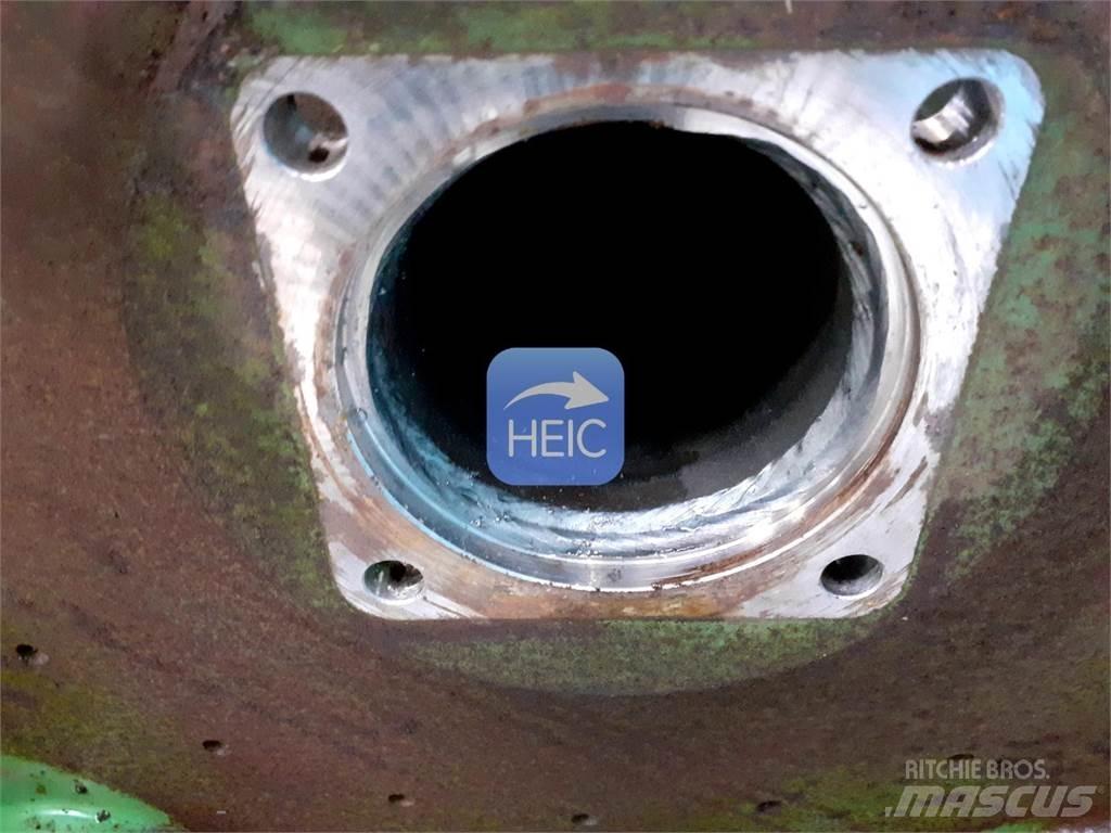 John Deere 2054 Accessoires moissonneuse batteuse