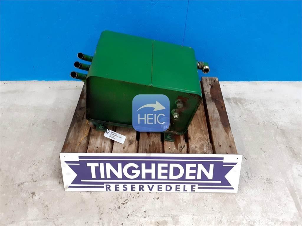 John Deere 2054 Hydraulique