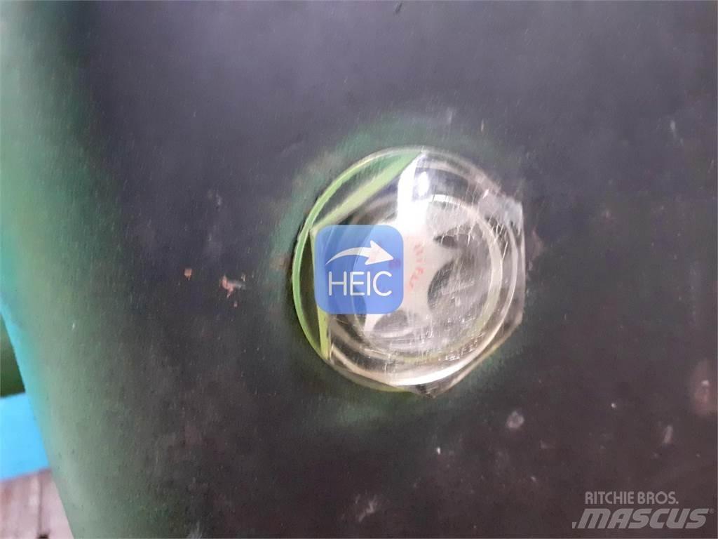 John Deere 2054 Hydraulique