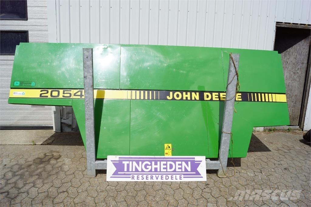 John Deere 2054 Agriculture - Autres