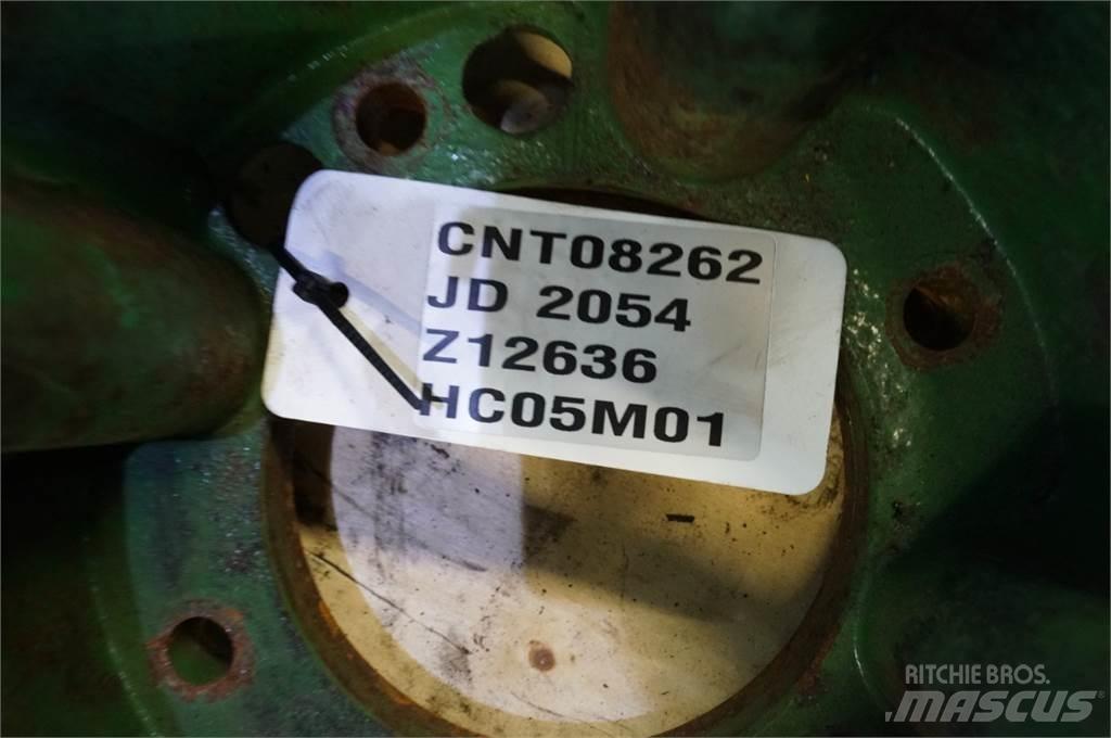 John Deere 2054 Agriculture - Autres
