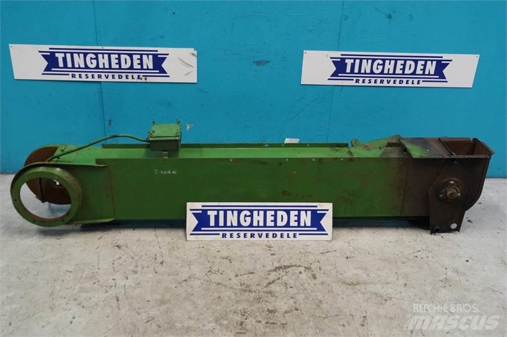 John Deere 2054 Accessoires moissonneuse batteuse