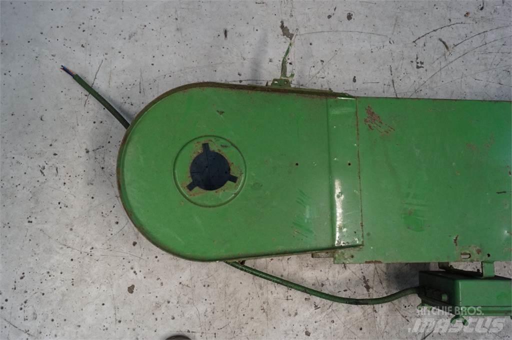 John Deere 2054 Accessoires moissonneuse batteuse
