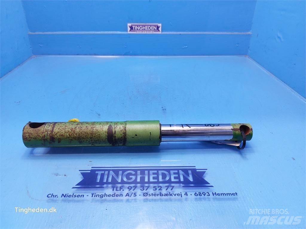 John Deere 2054 Hydraulique