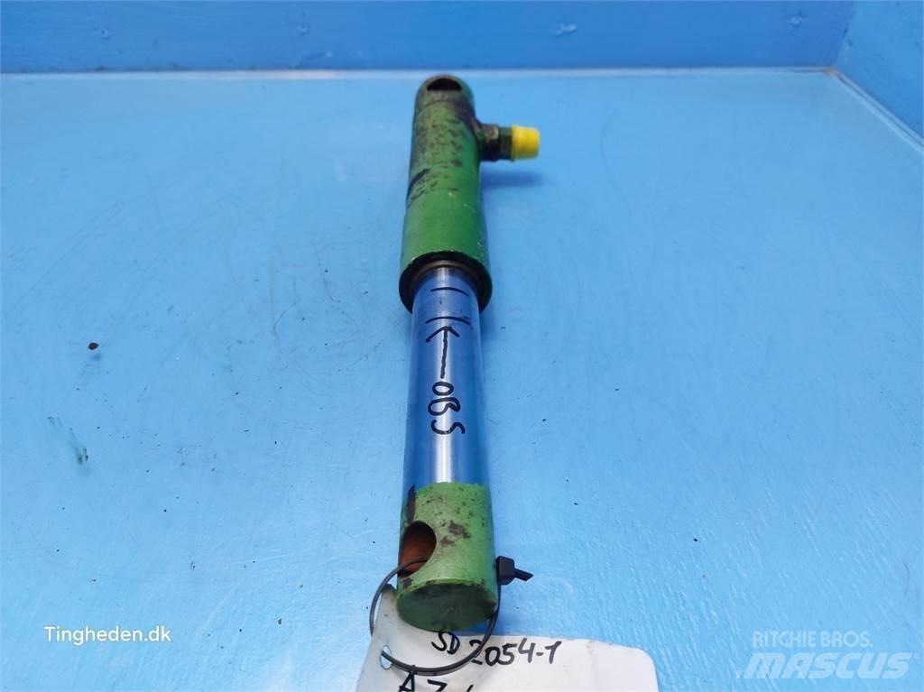 John Deere 2054 Hydraulique
