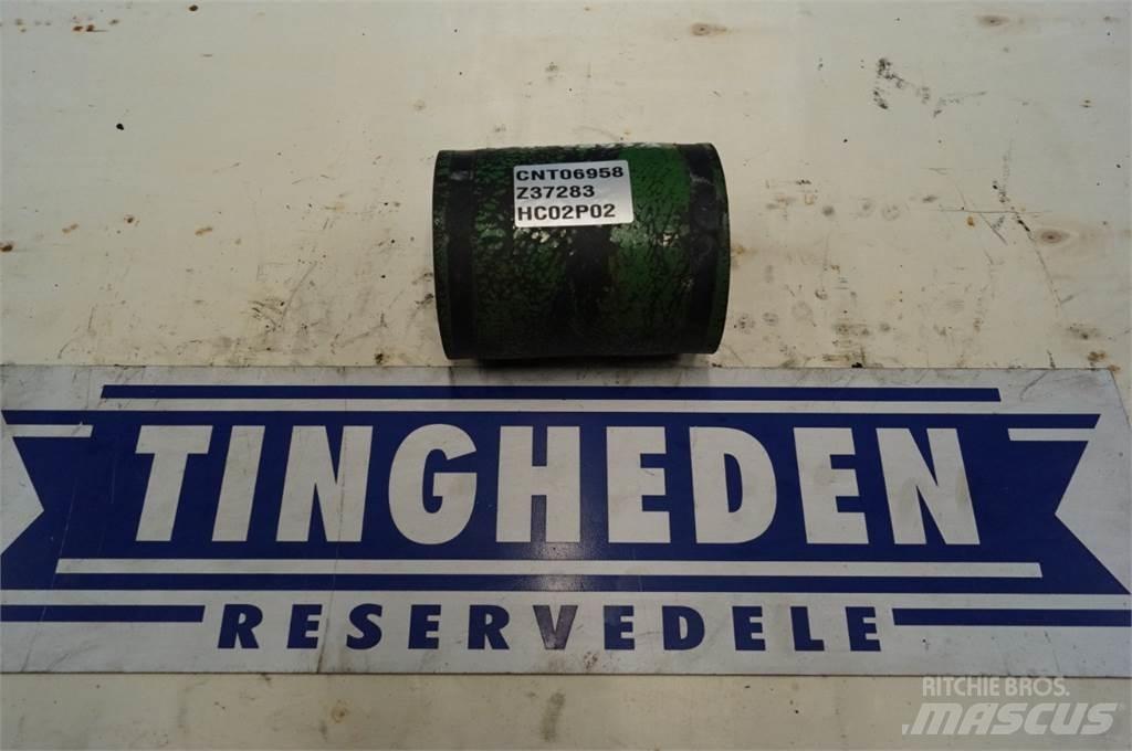 John Deere 2056 Radiateurs