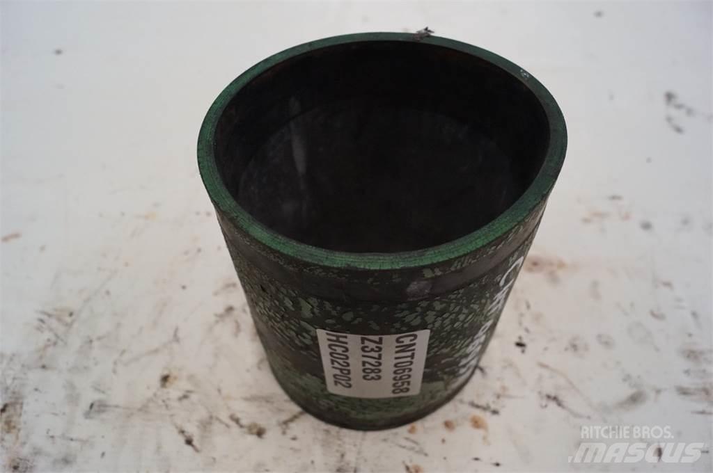 John Deere 2056 Radiateurs