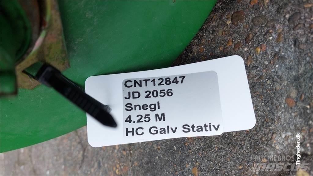 John Deere 2056 Accessoires moissonneuse batteuse