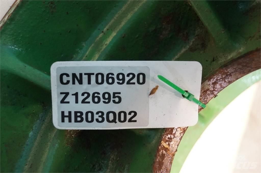John Deere 2058 Agriculture - Autres