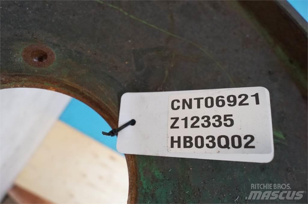 John Deere 2058 Agriculture - Autres