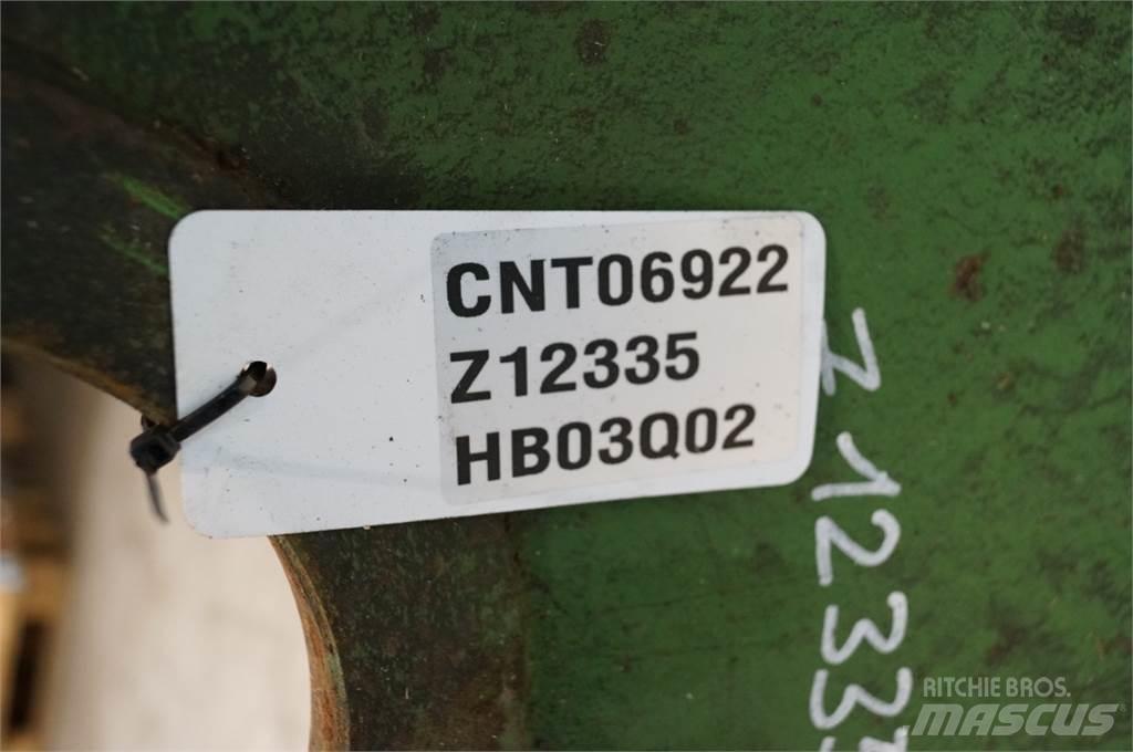 John Deere 2058 Agriculture - Autres