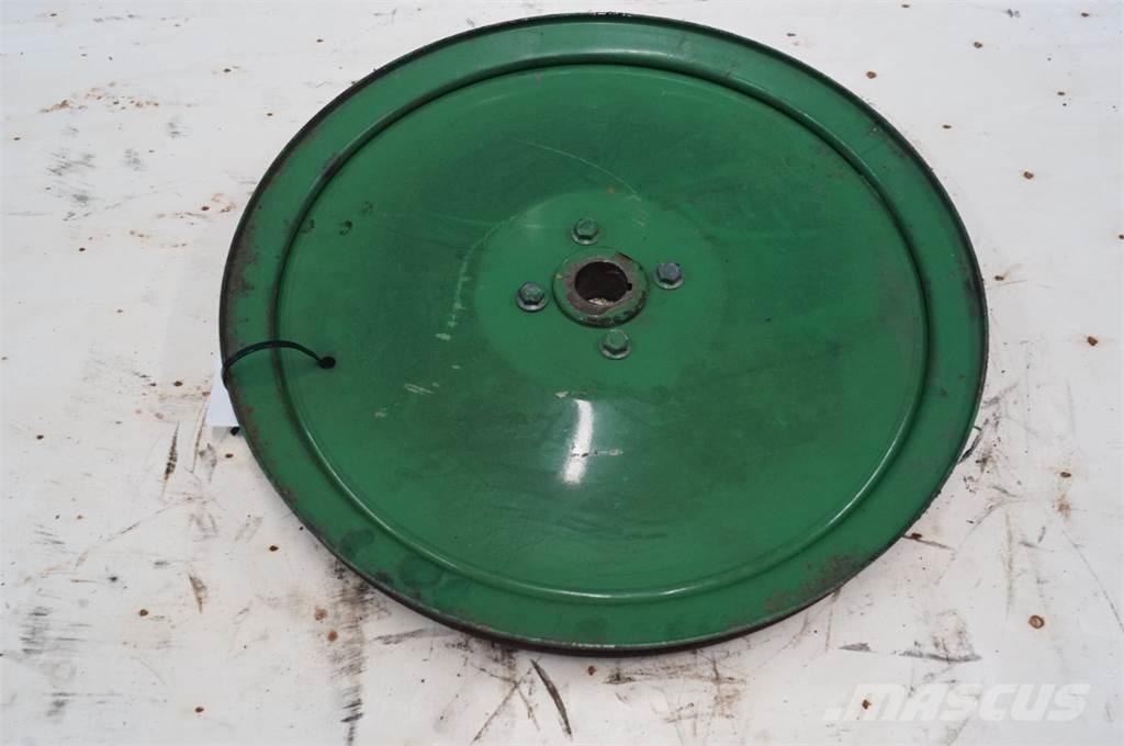 John Deere 2058 Agriculture - Autres
