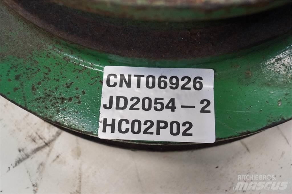John Deere 2058 Agriculture - Autres
