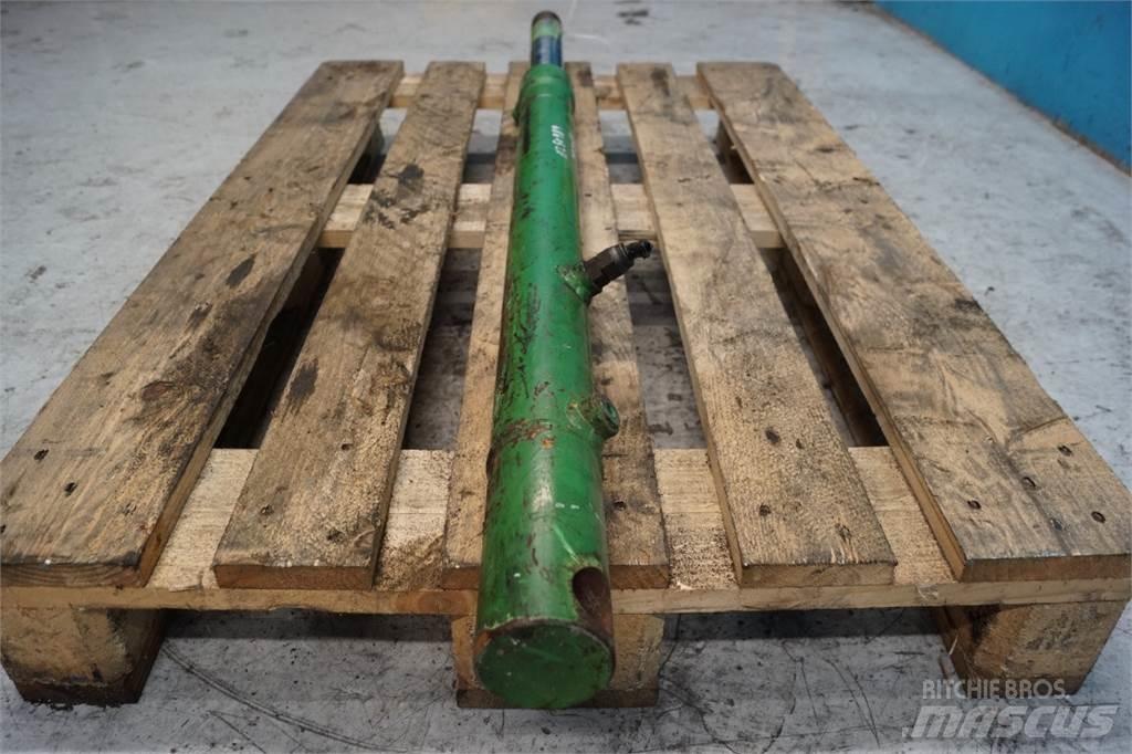 John Deere 2066 Hydraulique