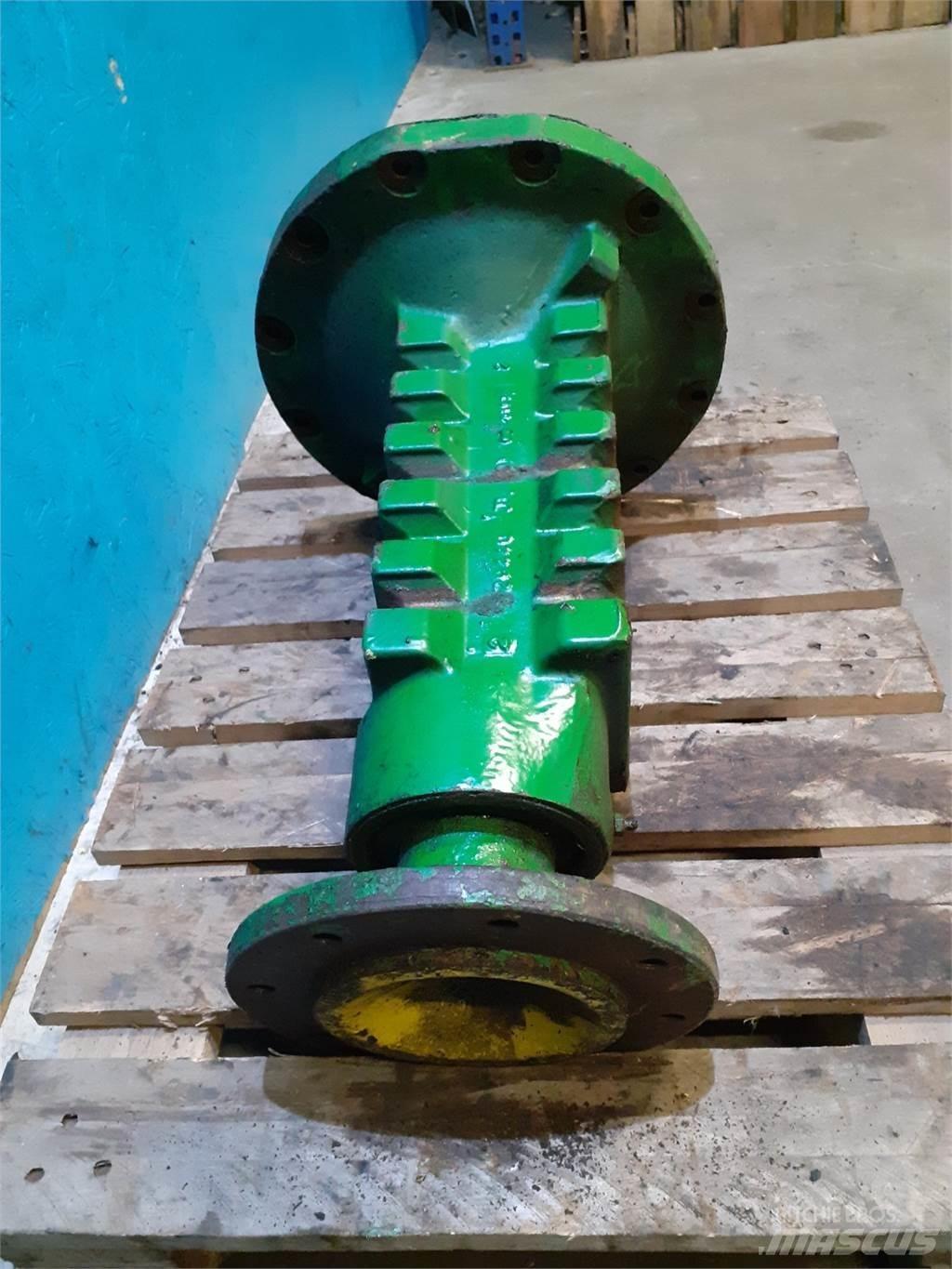 John Deere 2120 Autres équipements pour tracteur