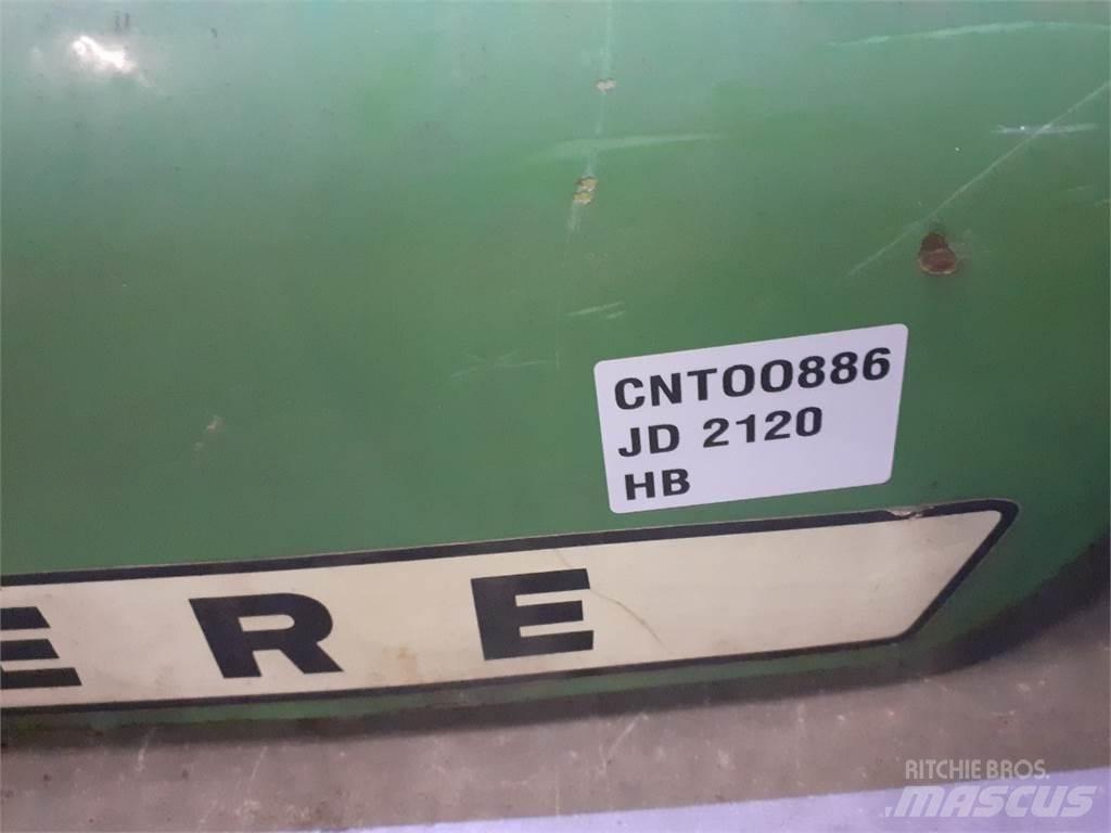 John Deere 2120 Autres équipements pour tracteur