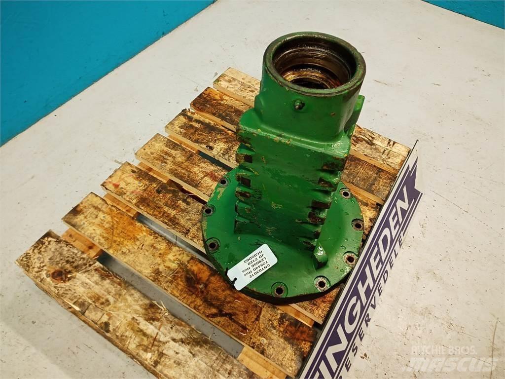 John Deere 2120 Autres équipements pour tracteur
