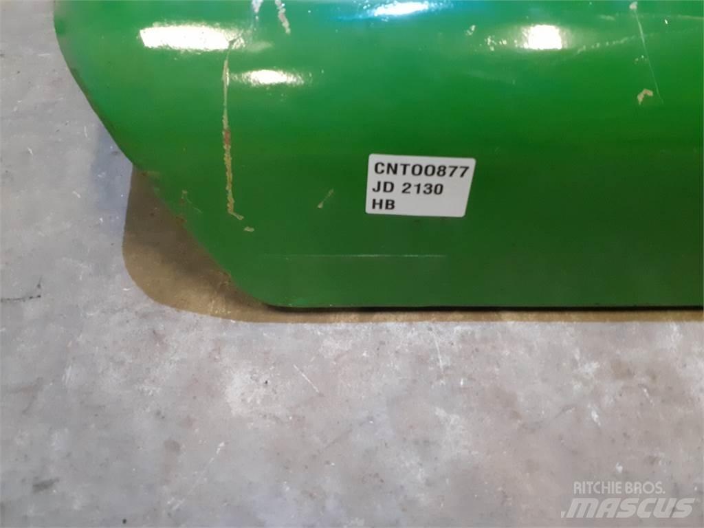 John Deere 2130 Autres équipements pour tracteur