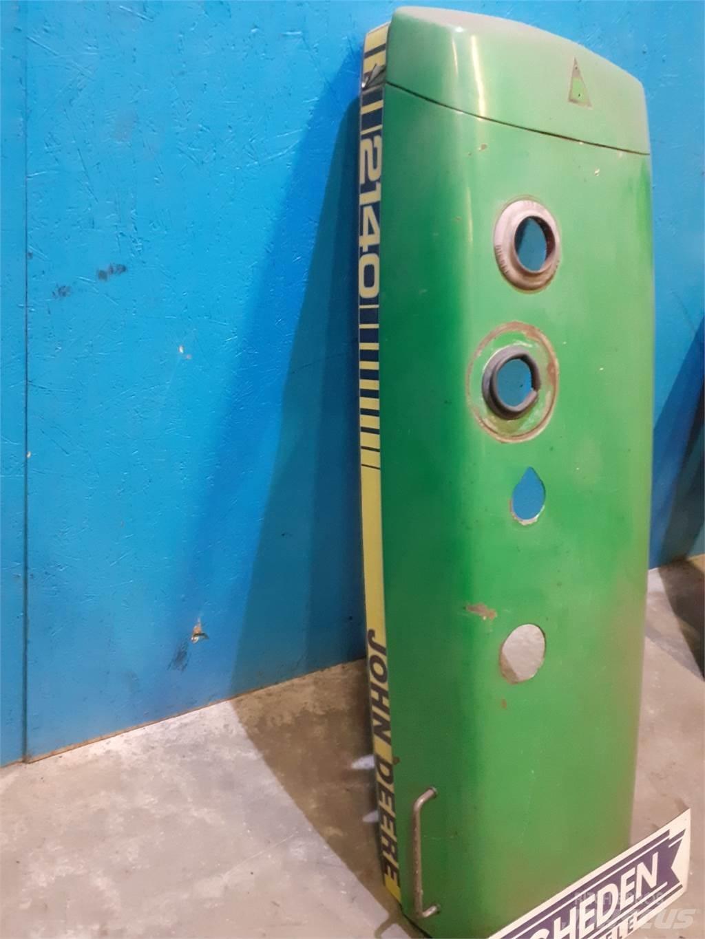 John Deere 2140 Autres équipements pour tracteur