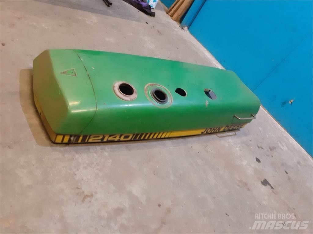 John Deere 2140 Autres équipements pour tracteur