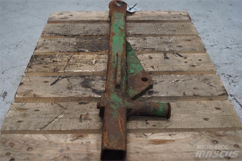 John Deere 2140 Autres équipements pour tracteur
