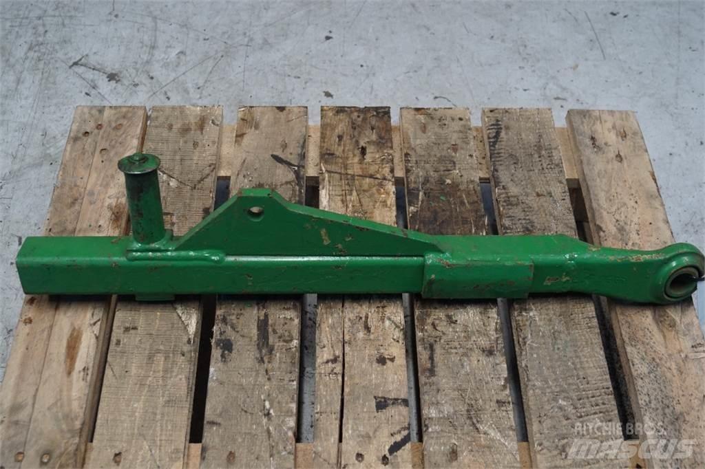 John Deere 2140 Autres équipements pour tracteur