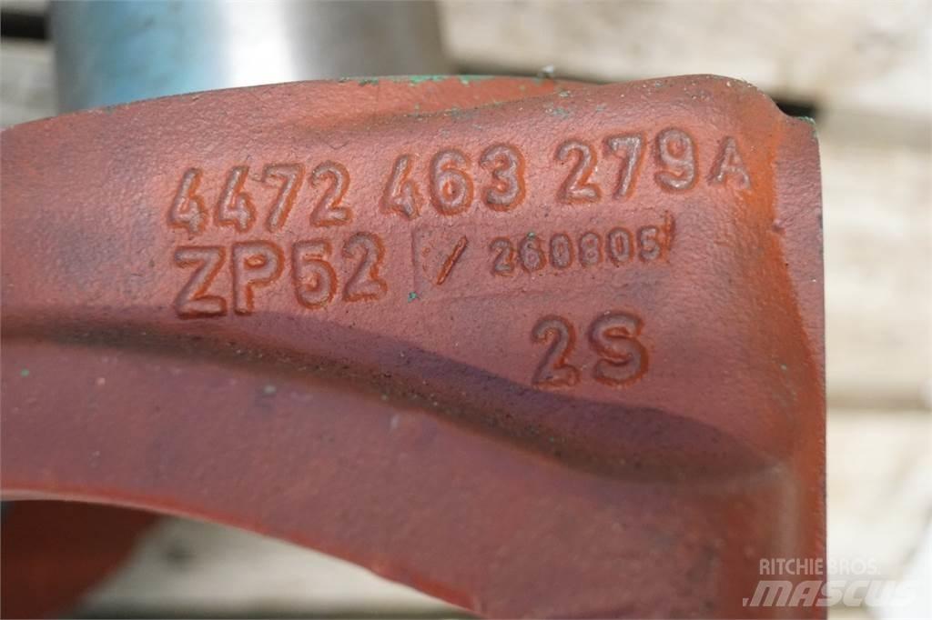 John Deere 2140 Autres équipements pour tracteur