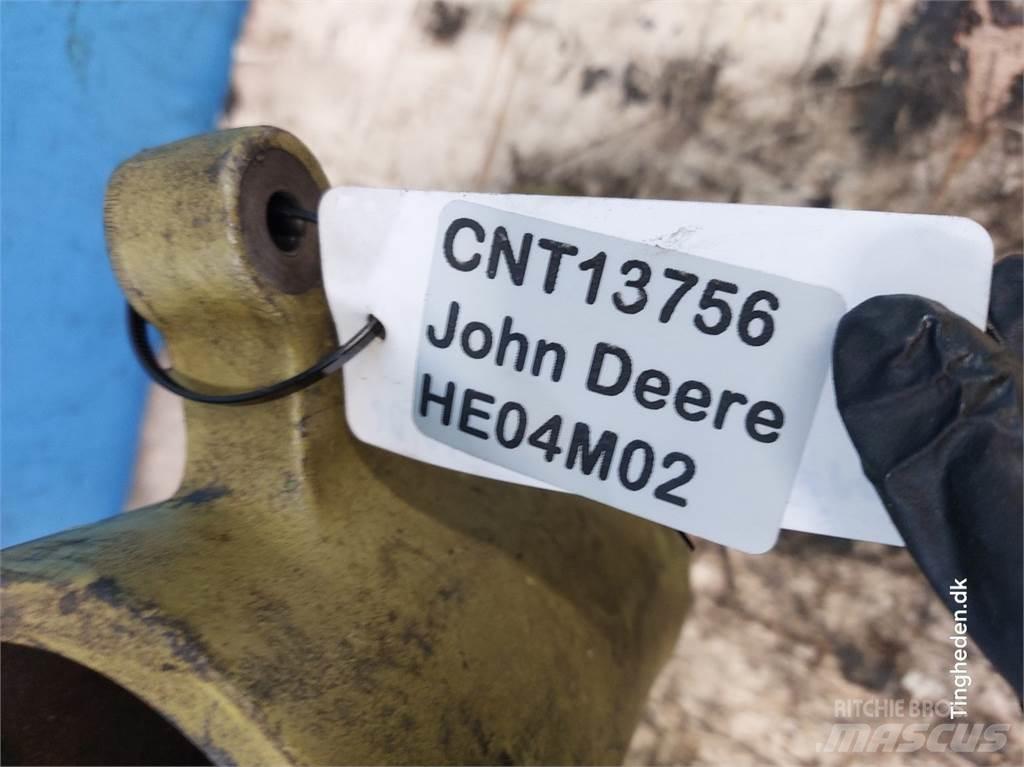 John Deere 2141 Hydraulique