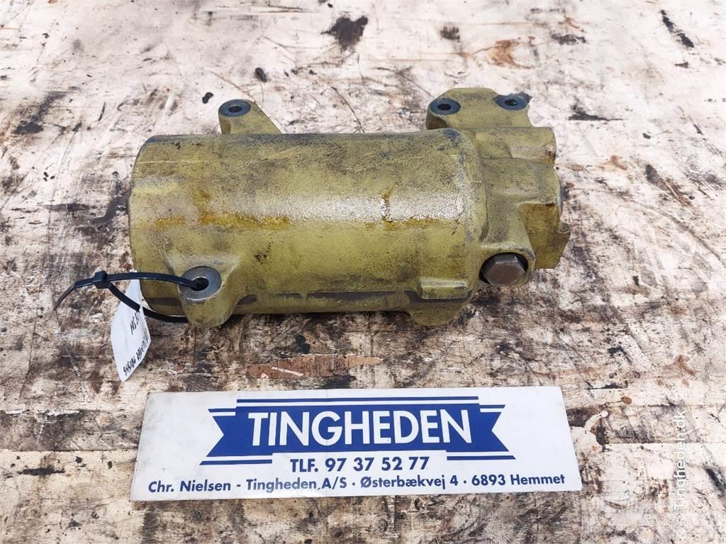 John Deere 2141 Hydraulique