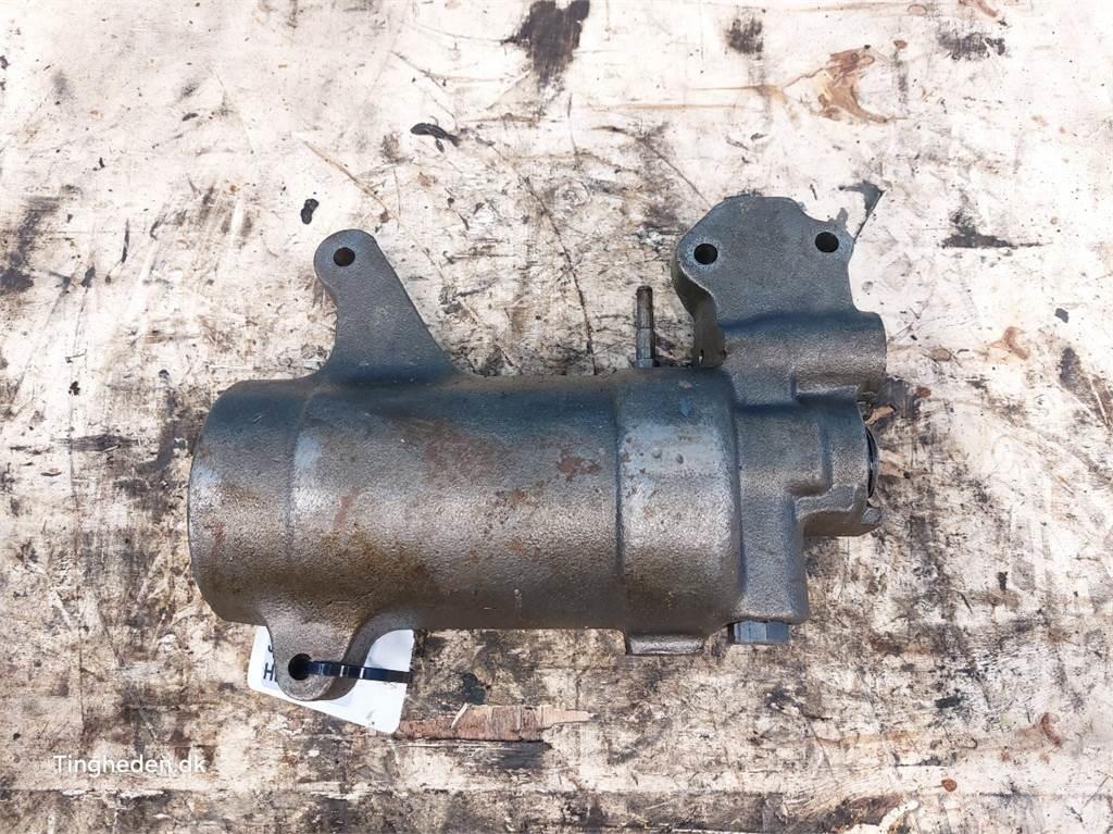 John Deere 2141 Hydraulique