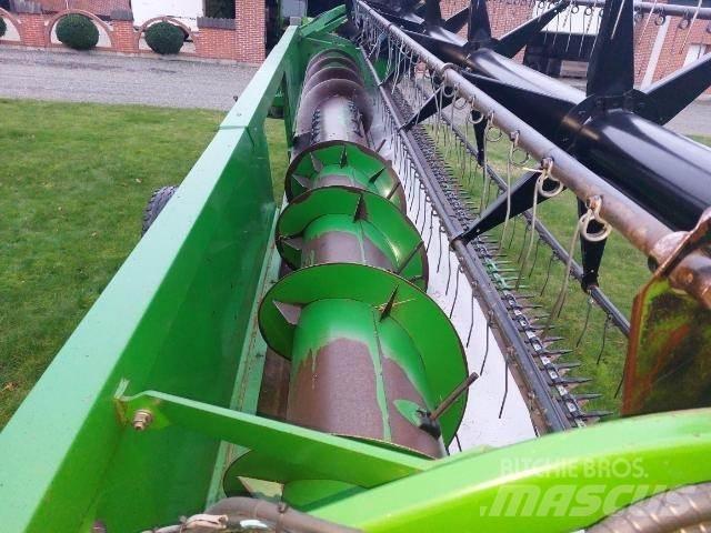 John Deere 22 Accessoires moissonneuse batteuse
