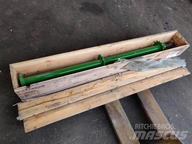 John Deere 2266 Accessoires moissonneuse batteuse