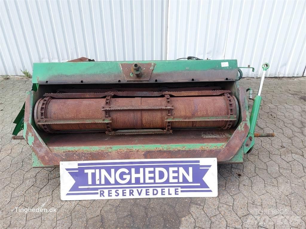 John Deere 2266 Accessoires moissonneuse batteuse