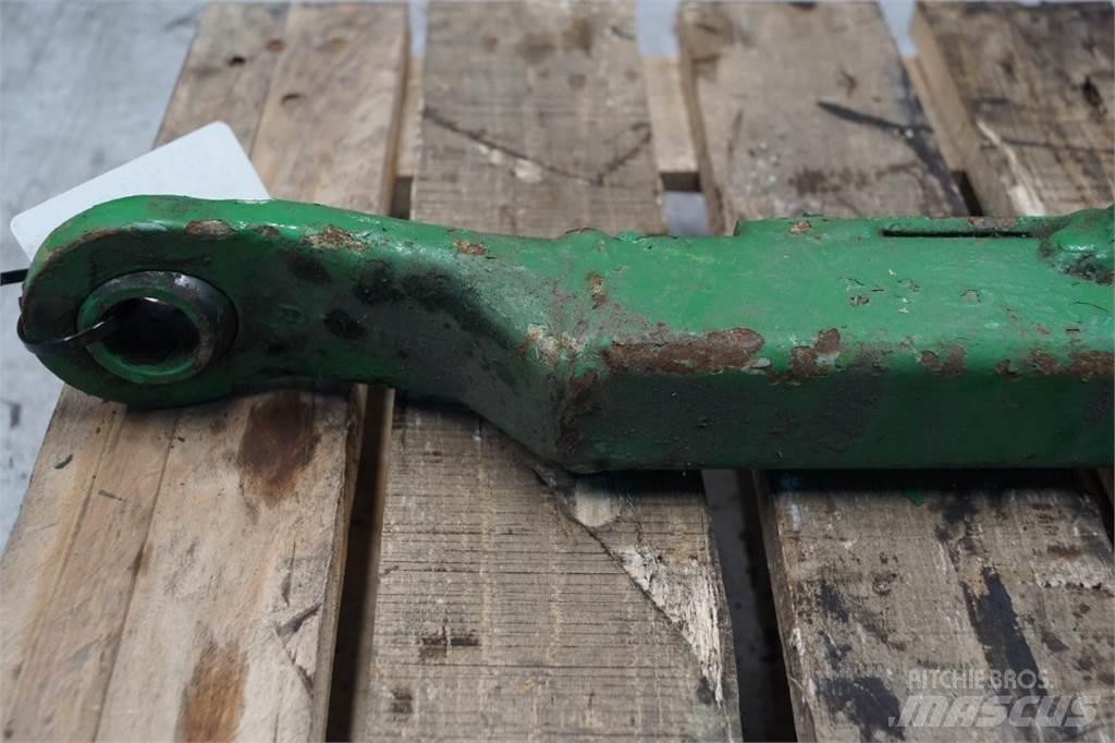 John Deere 2450 Autres équipements pour tracteur