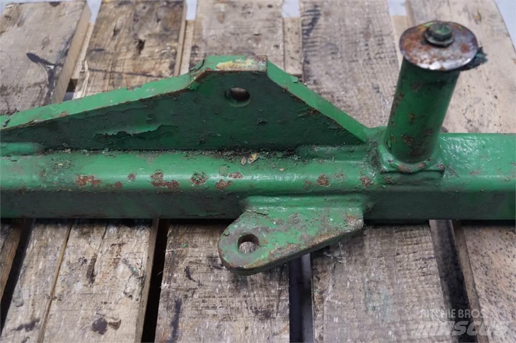 John Deere 2450 Autres équipements pour tracteur