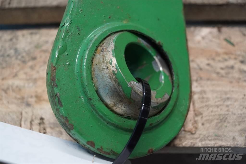 John Deere 2450 Autres équipements pour tracteur