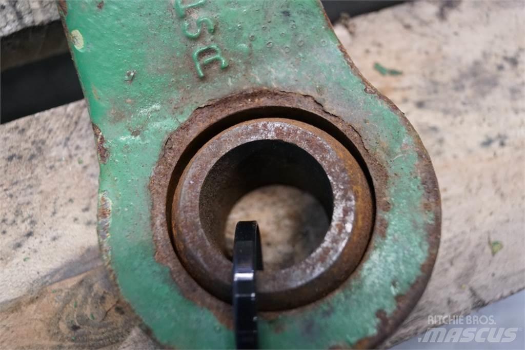 John Deere 2450 Autres équipements pour tracteur