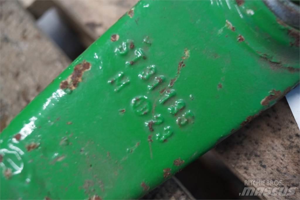 John Deere 2450 Autres équipements pour tracteur